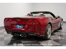 2007 Chevrolet Corvette (CC-1817772) for sale in Concord, North Carolina