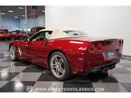 2007 Chevrolet Corvette (CC-1817772) for sale in Concord, North Carolina