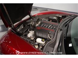 2007 Chevrolet Corvette (CC-1817772) for sale in Concord, North Carolina