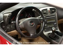 2007 Chevrolet Corvette (CC-1817772) for sale in Concord, North Carolina