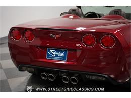 2007 Chevrolet Corvette (CC-1817772) for sale in Concord, North Carolina