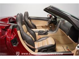 2007 Chevrolet Corvette (CC-1817772) for sale in Concord, North Carolina