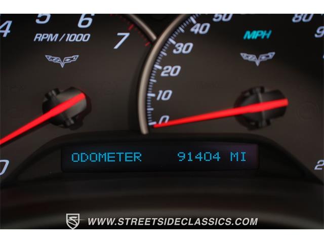2007 Chevrolet Corvette (CC-1817772) for sale in Concord, North Carolina