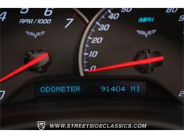 2007 Chevrolet Corvette (CC-1817772) for sale in Concord, North Carolina