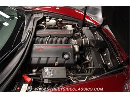 2007 Chevrolet Corvette (CC-1817772) for sale in Concord, North Carolina