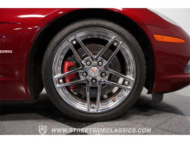 2007 Chevrolet Corvette (CC-1817772) for sale in Concord, North Carolina