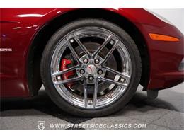 2007 Chevrolet Corvette (CC-1817772) for sale in Concord, North Carolina