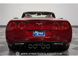 2007 Chevrolet Corvette (CC-1817772) for sale in Concord, North Carolina