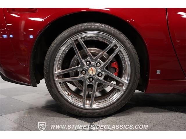 2007 Chevrolet Corvette (CC-1817772) for sale in Concord, North Carolina