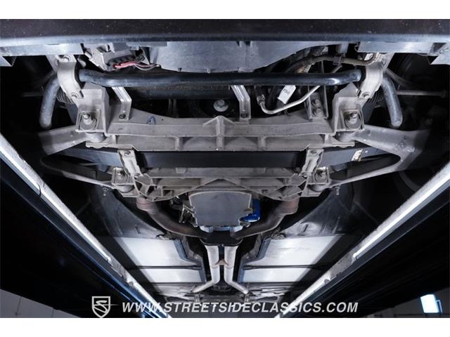 2007 Chevrolet Corvette (CC-1817772) for sale in Concord, North Carolina