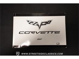 2007 Chevrolet Corvette (CC-1817772) for sale in Concord, North Carolina