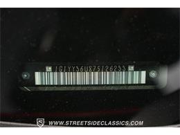 2007 Chevrolet Corvette (CC-1817772) for sale in Concord, North Carolina