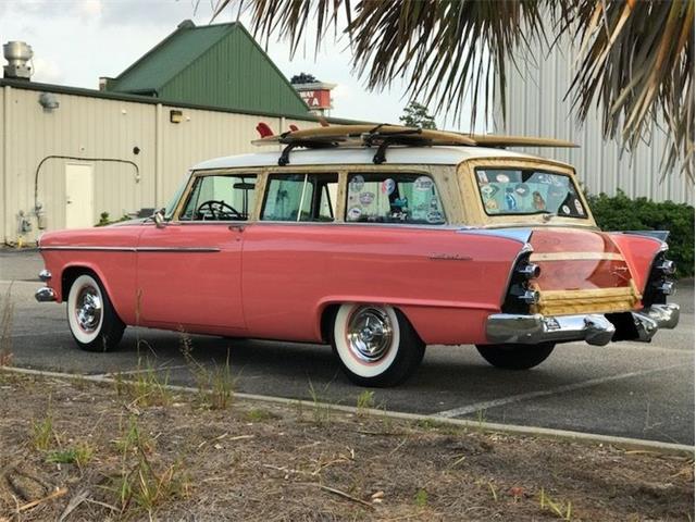 1955 Dodge Coronet (CC-1817778) for sale in Greensboro, North Carolina