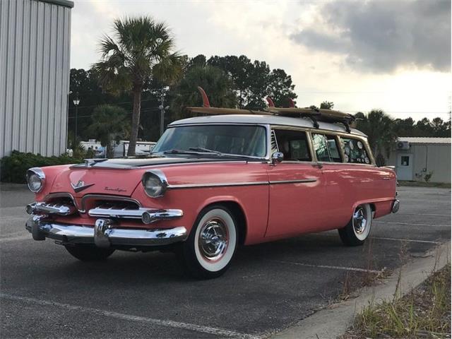 1955 Dodge Coronet (CC-1817778) for sale in Greensboro, North Carolina
