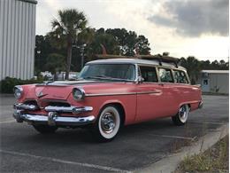 1955 Dodge Coronet (CC-1817778) for sale in Greensboro, North Carolina