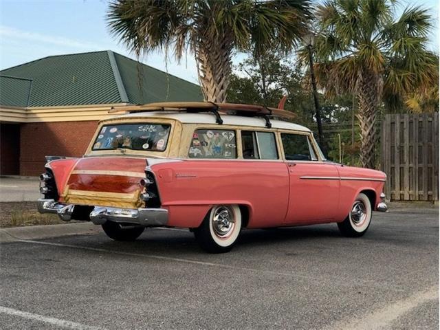 1955 Dodge Coronet (CC-1817778) for sale in Greensboro, North Carolina