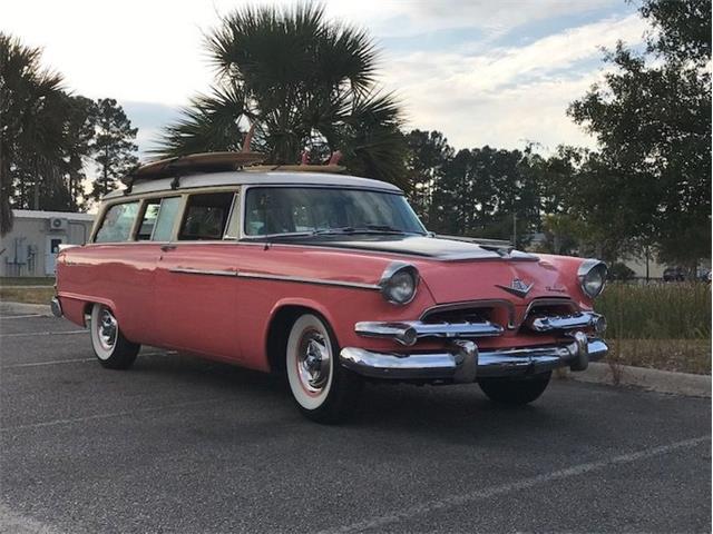1955 Dodge Coronet (CC-1817778) for sale in Greensboro, North Carolina