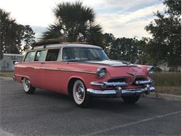 1955 Dodge Coronet (CC-1817778) for sale in Greensboro, North Carolina