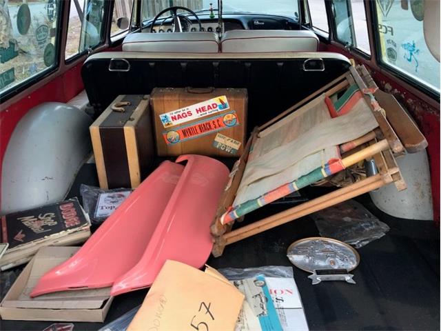 1955 Dodge Coronet (CC-1817778) for sale in Greensboro, North Carolina