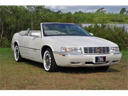 1996 Cadillac Eldorado (CC-1810778) for sale in Miami, Florida
