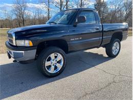 2000 Dodge Ram (CC-1817786) for sale in Greensboro, North Carolina