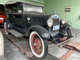 1928 Ford Model A (CC-1810779) for sale in Miami, Florida