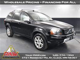 2013 Volvo XC90 (CC-1817801) for sale in Saint Cloud, Minnesota