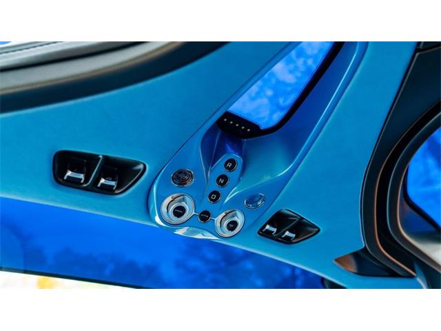 2020 McLaren Speedtail (CC-1817802) for sale in Amelia Island, Florida