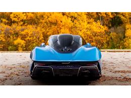2020 McLaren Speedtail (CC-1817802) for sale in Amelia Island, Florida