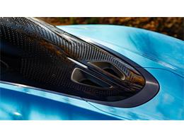 2020 McLaren Speedtail (CC-1817802) for sale in Amelia Island, Florida