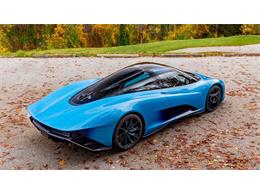 2020 McLaren Speedtail (CC-1817802) for sale in Amelia Island, Florida