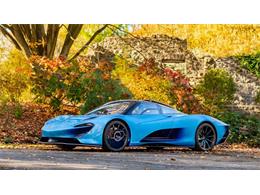 2020 McLaren Speedtail (CC-1817802) for sale in Amelia Island, Florida