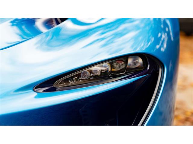 2020 McLaren Speedtail (CC-1817802) for sale in Amelia Island, Florida