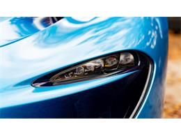 2020 McLaren Speedtail (CC-1817802) for sale in Amelia Island, Florida