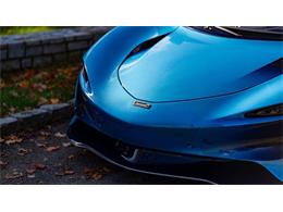 2020 McLaren Speedtail (CC-1817802) for sale in Amelia Island, Florida