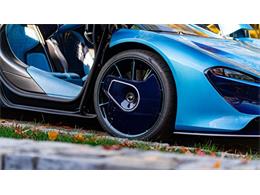 2020 McLaren Speedtail (CC-1817802) for sale in Amelia Island, Florida