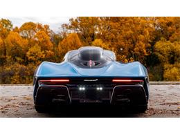 2020 McLaren Speedtail (CC-1817802) for sale in Amelia Island, Florida