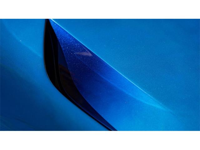 2020 McLaren Speedtail (CC-1817802) for sale in Amelia Island, Florida