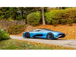 2020 McLaren Speedtail (CC-1817802) for sale in Amelia Island, Florida