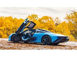 2020 McLaren Speedtail (CC-1817802) for sale in Amelia Island, Florida
