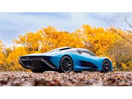 2020 McLaren Speedtail (CC-1817802) for sale in Amelia Island, Florida