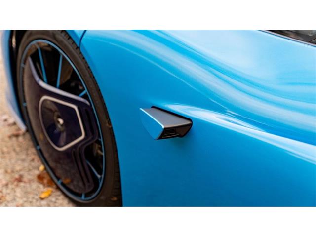 2020 McLaren Speedtail (CC-1817802) for sale in Amelia Island, Florida