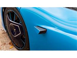 2020 McLaren Speedtail (CC-1817802) for sale in Amelia Island, Florida