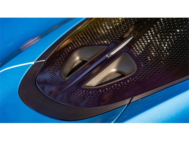 2020 McLaren Speedtail (CC-1817802) for sale in Amelia Island, Florida