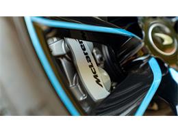 2020 McLaren Speedtail (CC-1817802) for sale in Amelia Island, Florida