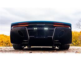 2020 McLaren Speedtail (CC-1817802) for sale in Amelia Island, Florida