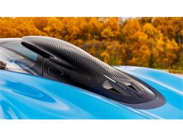 2020 McLaren Speedtail (CC-1817802) for sale in Amelia Island, Florida