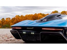 2020 McLaren Speedtail (CC-1817802) for sale in Amelia Island, Florida