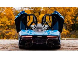 2020 McLaren Speedtail (CC-1817802) for sale in Amelia Island, Florida