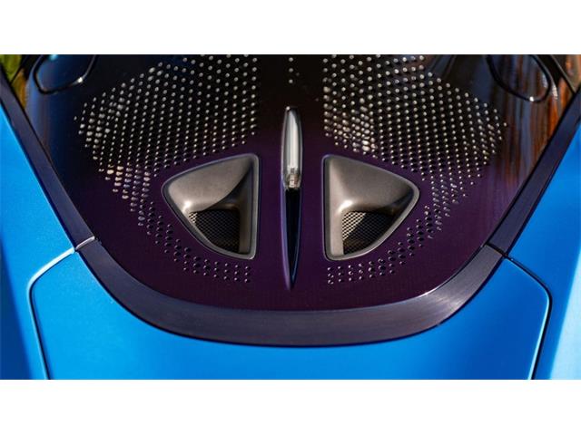2020 McLaren Speedtail (CC-1817802) for sale in Amelia Island, Florida
